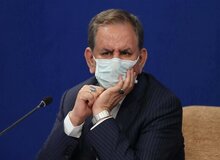 تلاش  کارگزاران برای حضور جهانگیری در انتخابات/ آیا اصلاح طلبان در انتخابات ۱۴۰۰  بر سر حمایت از جهانگیری اجماع می کنند؟