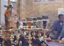 تبلیغ قلیان، جریمه ۴۳ میلیون و ۸۶۰ هزار تومان به دنبال دارد
