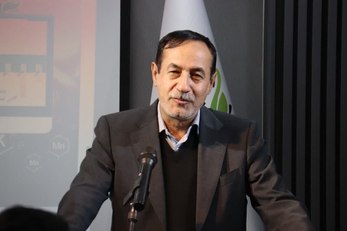 فعالیت ۲۰۰ آزمایشگاه کشاورزی در کشور؛ نظام سنتی پاسخگو نیست