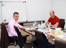 پروین خودش خواست از پرسپولیس جدا شود/ علیپور نمی‌تواند جدا شود و می‌ماند
