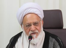 لایحه پالرمو در کمیسیون امنیتی مجمع تشخیص بررسی شد

