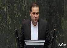 نظری خانقاه، نماینده مجلس: افزایش مالیات بر ارزش افزوده در لایحه بودجه، برداشت از جیب شاغلان به نفع بازنشستگان است