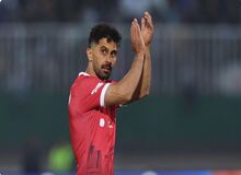 پایان دوران ۱۳ ساله عالیشاه در پرسپولیس