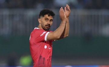 پایان دوران ۱۳ ساله عالیشاه در پرسپولیس