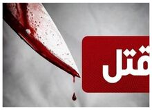 قتل ۲ مرد تهرانی در صحنه قمه‌کشی دوست یک دزد! 