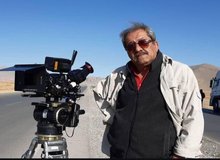 مسعود رشیدی، کارگردان «قلب یخی» و «شاید برای شما اتفاق بیفتد» درگذشت
