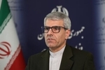 بقائی:موضوع مواد غنی شده یا بحث غنی‌سازی، در رسانه‌ها مطرح شده، صرفا گمانه‌زنی رسانه‌ای بوده و فاقد اعتبار است