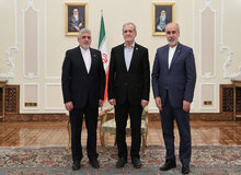 پزشکیان: سیاست قطعی ایران توسعه مناسبات با کشورهای دوست و همسایه است