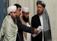  شروط طالبان برای صلح اعلام شد/ نظام حاکم بر افغانستان باید «نظام اسلامی» باشد 