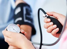 ٩ دستور غذایی برای کنترل فشار خون بالا