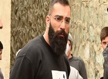 حمید صفت دوباره دادگاهی شد/ مجازاتی برای قتل شبه عمد در نظر گرفته نشده است