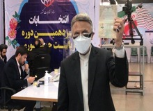 یک اصولگرای دیگر هم داوطلب انتخابات ریاست جمهوری شد/ درهای وزارت کشور بسته شد/ قالیباف ثبت نام نکرد

