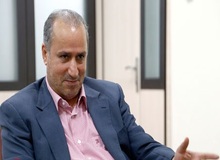 تاج، از هواداران استقلال بابت جو سالم ورزشگاه تقدیر کرد