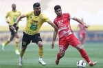 مدافع سابق استقلال و سپاهان سرخپوش شد