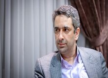 طباطبایی: پزشکیان در تصمیم‌گیری شجاع است و دولت در عمل عاجز نیست
