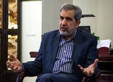 حمیدرضا آصفی: باید نهایت همکاری را با دوحه در جام‌جهانی ۲۰۲۲ داشته باشیم