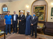دیدار‌های اخیر کروبی مقدمه رفع حصر است؟/ فعال رسانه ای اصولگرا: روحانی به دنبال پروسه رفع‌حصر و گشایش سیاسی در 3 ماه آینده است