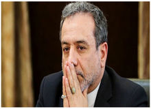 عراقچی: هیچ‌کس موضع روس‌ها در قبال جزایر سه‌گانه را قبول ندارد
