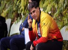 سعید آذری: فولاد خوزستان از محمود فکری شکایت کرده است