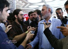 برگزاری دادگاه علنی اصلاح‌طلبان به نفع قوه قضاییه است/ دست روحانی برای رسیدن به اهدافش بسته بود