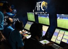 معاون علمی رئیس‌جمهور: VAR داخلی باید تائیدیه‌های فیفا را بگیرد