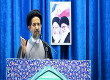 انتقاد امام جمعه تهران از بی انضباطی مالی دولت سیزدم؛ ابوترابی فر:در بودجه سال ۱۴۰۱ مسائل و مشکلات جدی داشتیم
