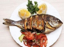 ارتباط مصرف ماهی در طول بارداری و کاهش ریسک آلرژی غذایی کودک