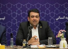 تاکید مدیرعامل بانک ملی ایران بر تخصص گرایی