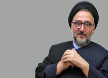 ابطحی: مذاکرات هسته ای پاشنه آشیل دولت ابراهیم رئیسی می شود