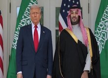 آکسیوس از پشت پرده تصمیم ترامپ درباره توقف حمله خبر داد؛ بن سلمان مانع حمله شد/ تلاش دیپلماتیک ایران در ساعات پایانی