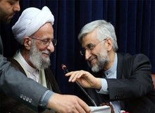 سعید جلیلی از مشهد برای کاندیداتوری مجلس ثبت نام می کند؟ دعوت مردمی مرحله اول احساس تکلیف در شهرستان ها 