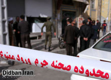 فرمانده انتظامی سیستان و بلوچستان: ساعتی قبل افراد مسلح حجت‌الاسلام سجاد شهرکی را مقابل در مسجد مولای متقیان به گلوله بستند