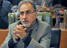 مرعشی ادعا کرد: نجفی شهرداری تهران را پذیرفت

