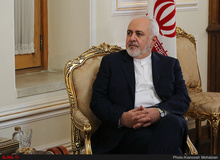 ظریف: امیدوارم استعفایم تلنگری برای بازگشت وزارت خارجه به جایگاه قانونی‌اش باشد