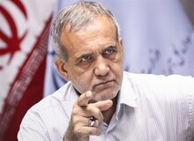 اگر همه بر سر یک سفره بنشینند دعوایی وجود نخواهد داشت
