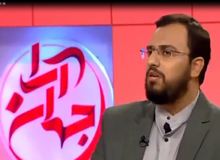 حمایت صدا و سیما از طالبان/ کارشناس برنامه جهان آراء: طالبان هیچ وقت شیعه کشی نکرده؛ اینها تبلیغات رسانه هاست/ طالبان به دنبال تشکیل حکومت اسلامی است+فیلم