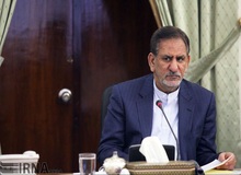 کسانی که کارهای بزرگ را کوچک جلوه می دهند، خودشان را کوچک می کنند/ با سیاست گذاری صحیح دولت فضای پیش برنده ای در اقتصاد کشور ایجاد شده است/ متاسفانه منتقدین دولت به جای نقد سیاست ها، گزارش عملکرد ها را نقد می کنند
