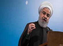 ۵ نفر از رهبران دنیا در سال ۹۷ واسطه دیدار با ترامپ شدند/ هم اهل مذاکره‌ایم و هم از میدان جنگ ترسی نداریم/اگر حمایت ایران نبود، بغداد و اربیل سقوط می‌کردند