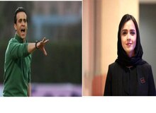 ارگان مطبوعاتی شهرداری تهران: هم حق علی کریمی است که بیلبوردهایش را پایین بکشند،هم حق ترانه علیدوستی است که ممنوع الکار شود