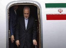 شبکه سه دور جدید تخریب «ظریف» را آغاز کرد+عکس