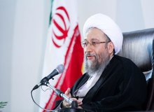  ما بیکار نیستیم، شما بیکارید که چهار سال دور برجام سینه زدید