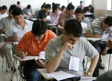 نحوه برگزاری امتحانات دانش‌آموزان تهرانی در پایه‌های هفتم تا دهم اعلام شد