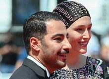 چرا نویدمحمدزاده و فرشته حسینی ممنوع‌الفعالیت شدند؟