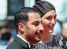 چرا نویدمحمدزاده و فرشته حسینی ممنوع‌الفعالیت شدند؟