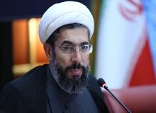 رییس نهاد نمایندگی رهبری در دانشگاه‌ها: مخالفان مشارکت در انتخابات، از حامیان قاتل زنان و کودکان در غزه هستند 