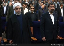 نامه محسن رضایی به روحانی درباره ترور فخری زاده: ترورها نشانگر ضعف سازمان های اطلاعاتی کشور خواهد بود/  ترور «محسن فخری زاده» چندمین اقدام‌ تروریستی طی ماه های گذشته است!