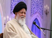 علم‌الهدی: جریان استکبار از انقلاب اسلامی می‌ترسد 