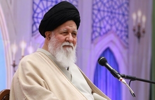 علم الهدی: قاتل رهبری، نظام آمریکاست/ قاتل رهبری باید مقابل چشم مردم قصاص شود/ مذاکره با آمریکا بی معناست