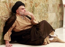 تحلیل المانیتور از  ماموریت مقتدی صدر در ایران / مقتدی به دنبال مذاکره با تهران برای تغییر عبدالمهدی است؟