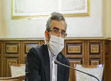 باقری کنی: قرار شد که مرحله آینده مذاکرات در ماه نوامبر آغاز شود/ اسرائیل حتی خواب حمله به ایران را هم نخواهد دید